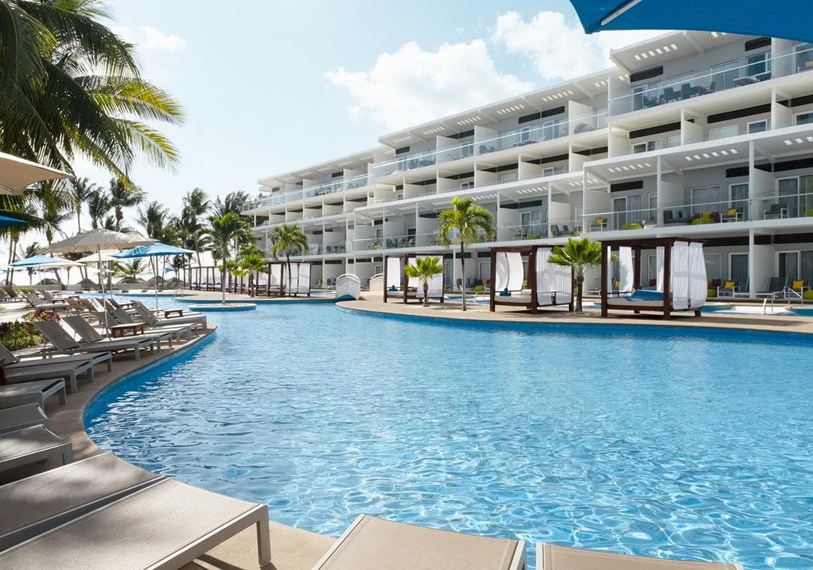 Iberostar Selection Riviera