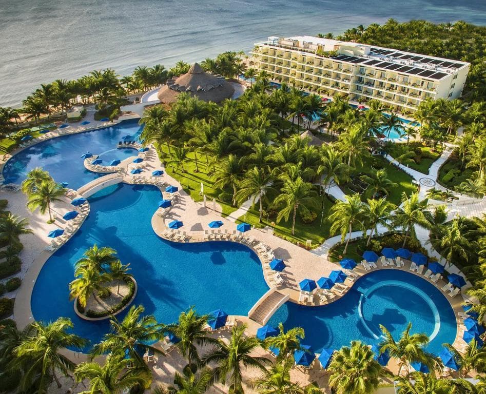 Iberostar Selection Riviera - photo 3