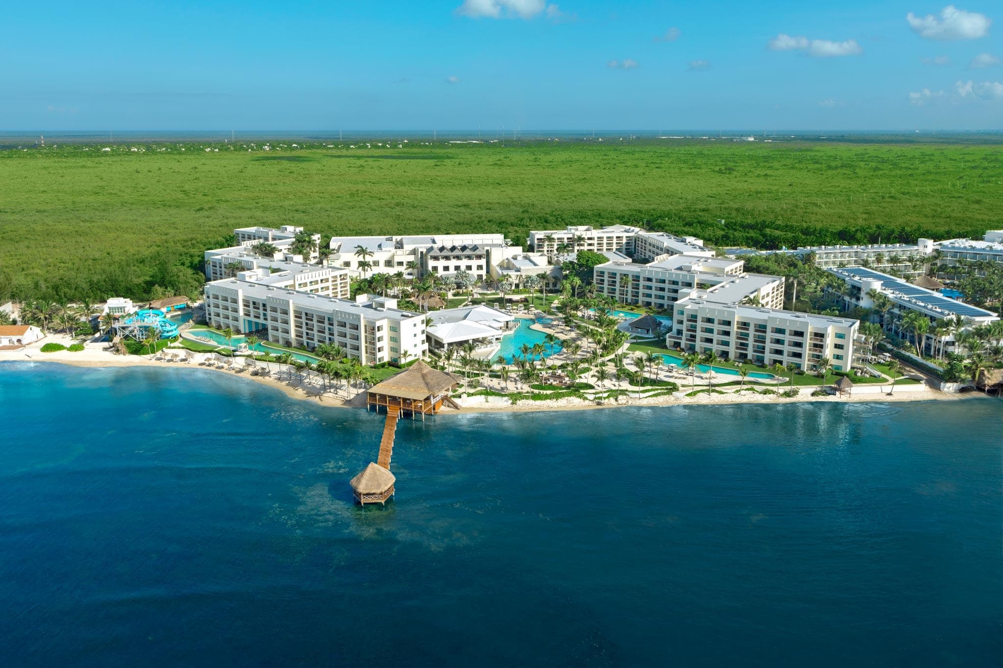 Dreams Puerto Morelos Resort & Spa, - photo 2