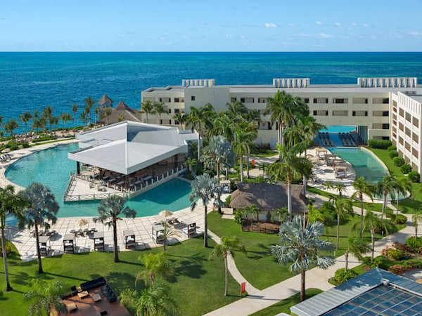 Dreams Puerto Morelos Resort & Spa, - photo 3