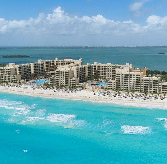 Holiday Inn Club Vacations The Royal Sands - main photo