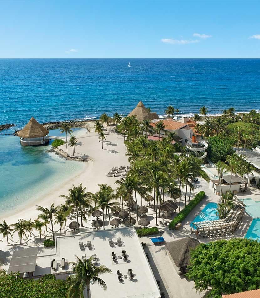 Dreams Aventuras Riviera Maya