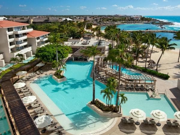 Dreams Aventuras Riviera Maya - photo 2