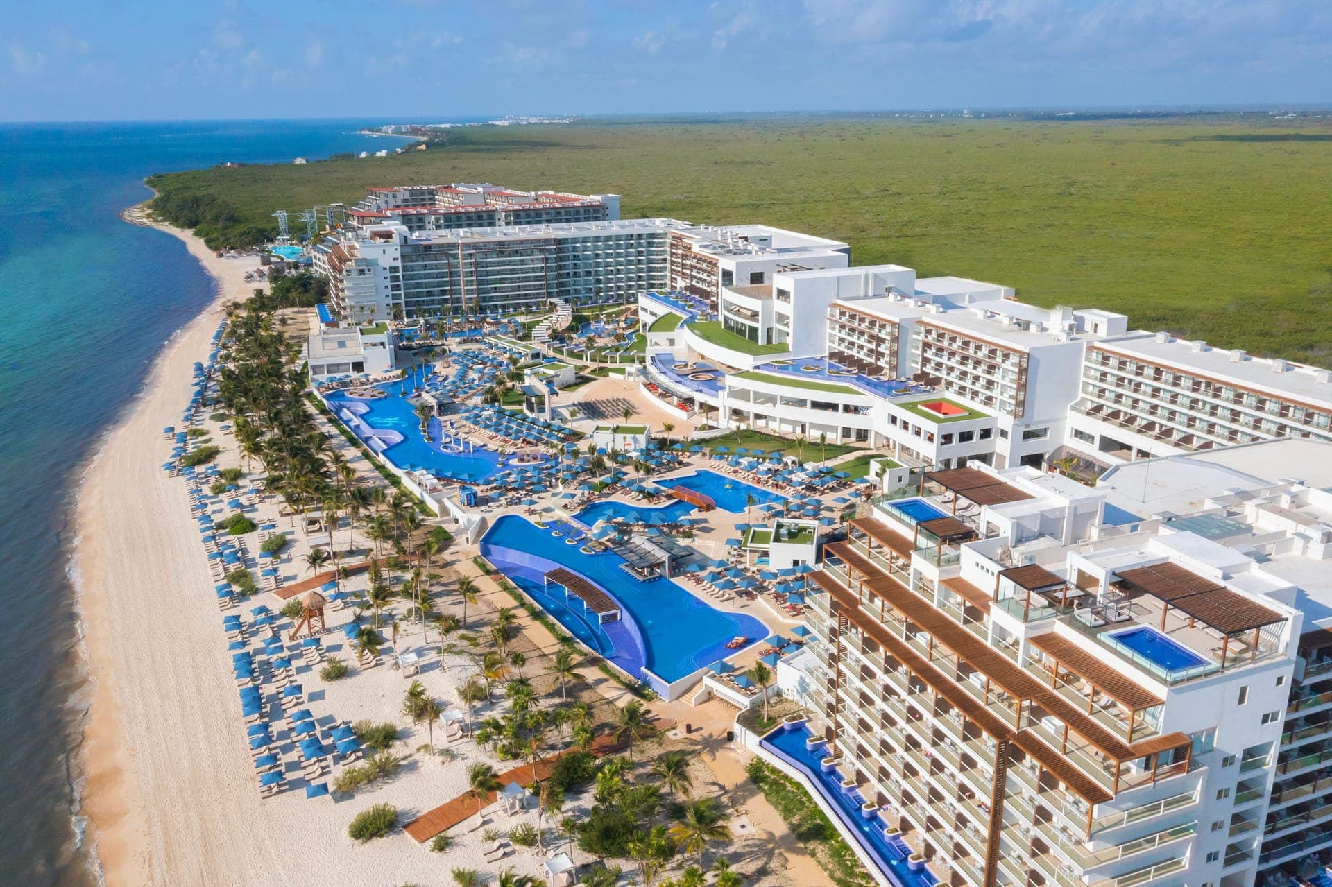 Royalton Splash Cancun & Hard Rock Hotel Riviera Maya - main photo