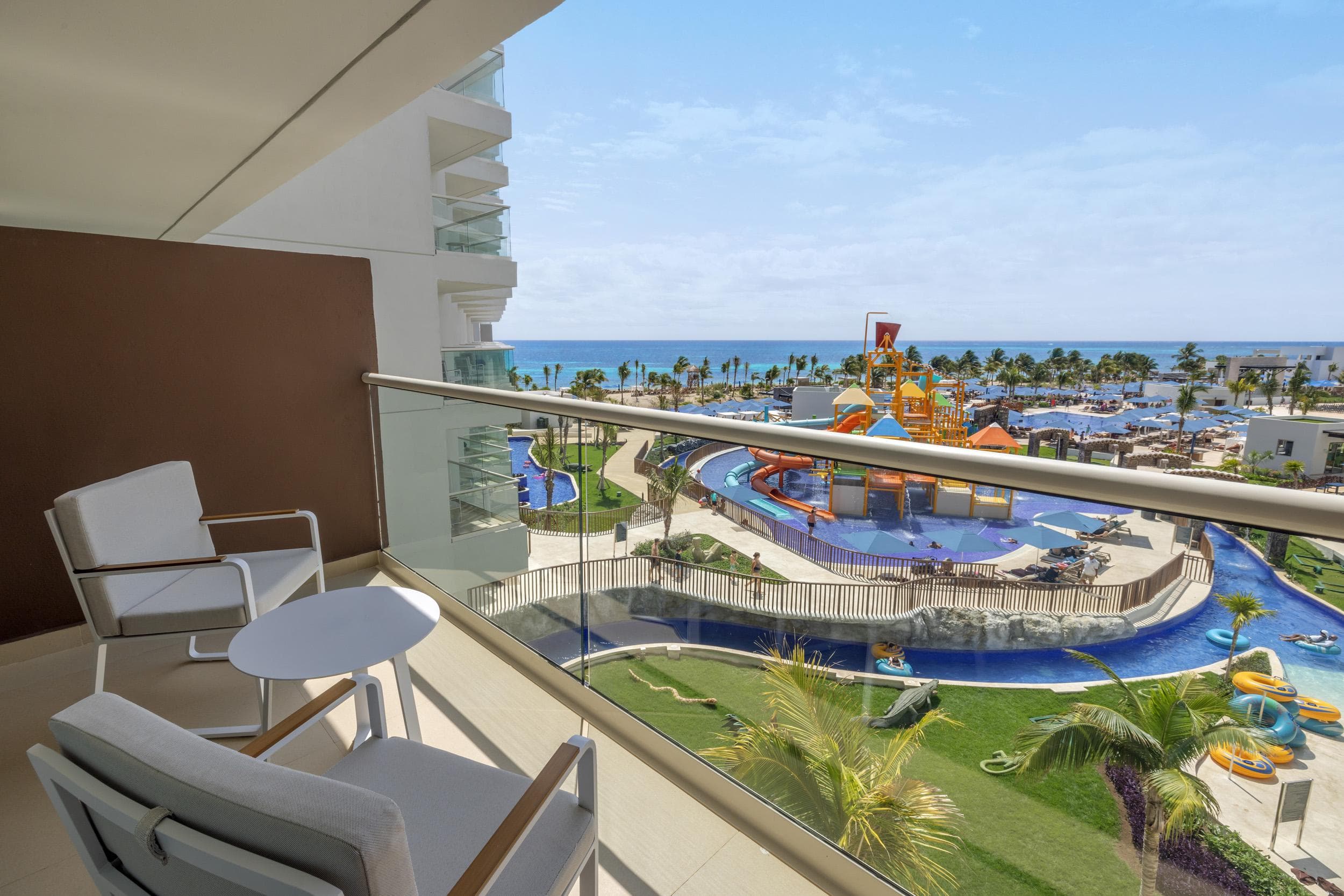 Royalton Splash Cancun & Hard Rock Hotel Riviera Maya - photo 2