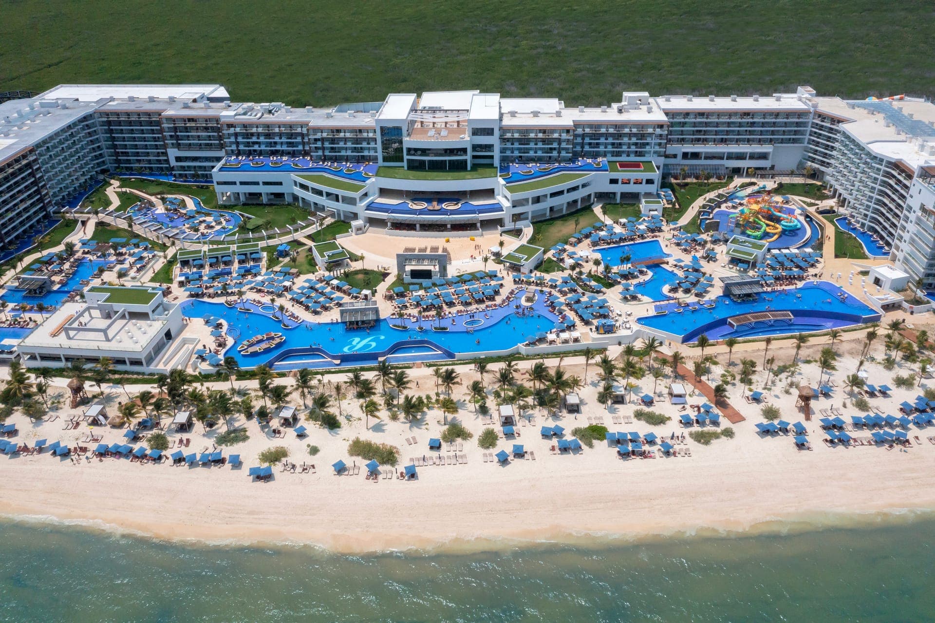 Royalton Splash Cancun & Hard Rock Hotel Riviera Maya - photo 3