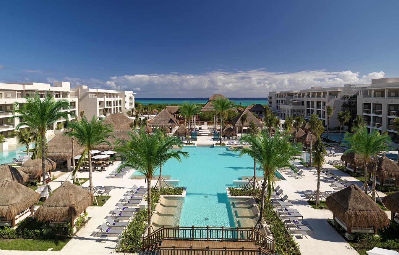 Paradisus La Perla Adult Only - main photo
