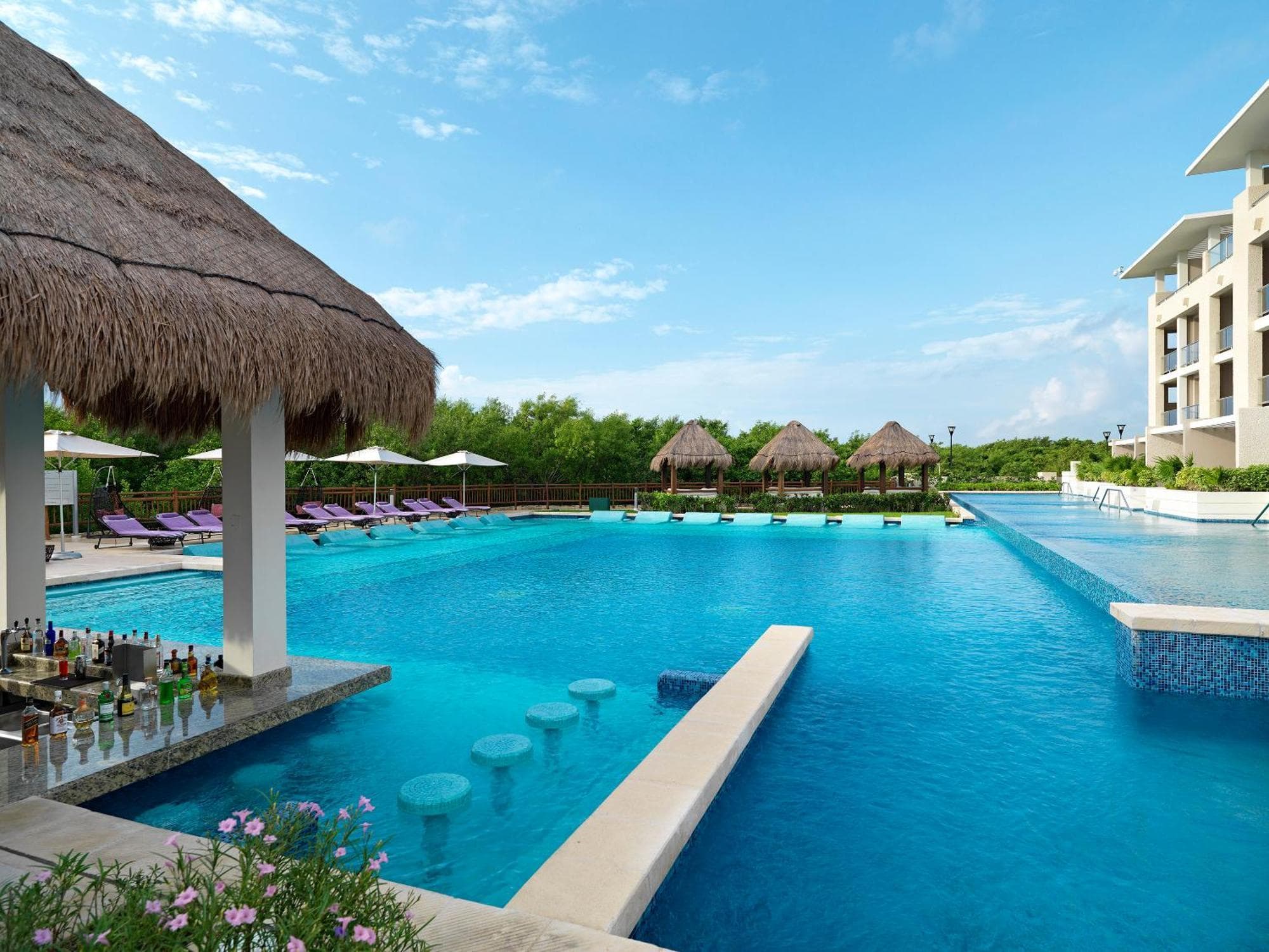 Paradisus La Perla Adult Only - photo 2