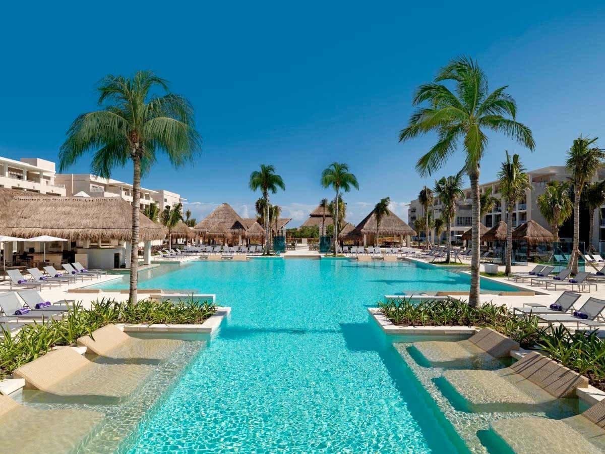 Paradisus La Perla Adult Only - photo 3