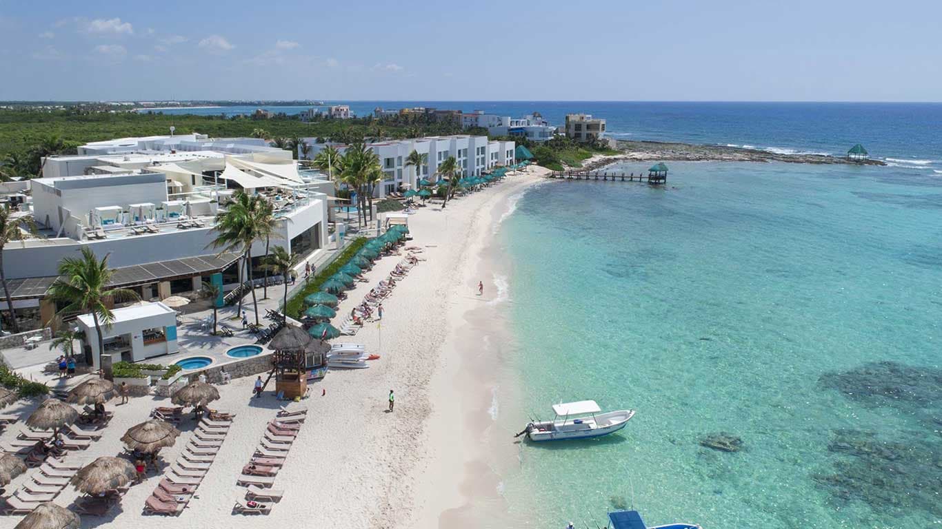 The Sens Tulum Riviera By Oasis