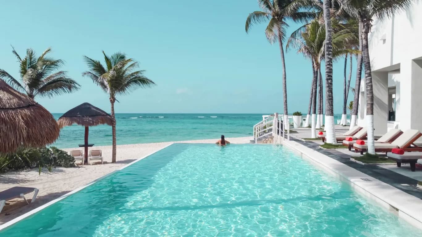 The Sens Tulum Riviera By Oasis - photo 2