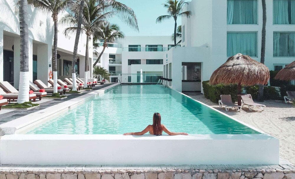 The Sens Tulum Riviera By Oasis - photo 3
