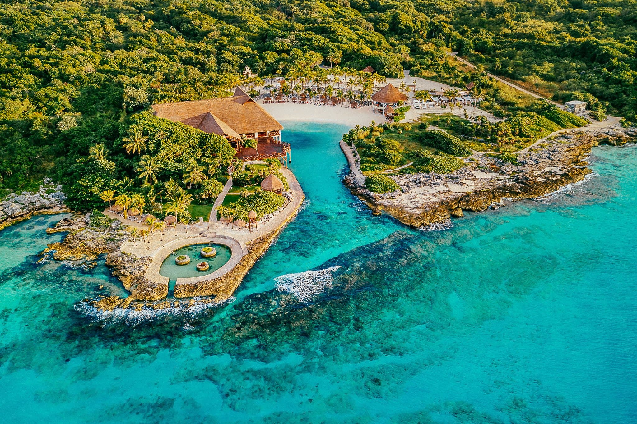 Occidental At Xcaret Destination