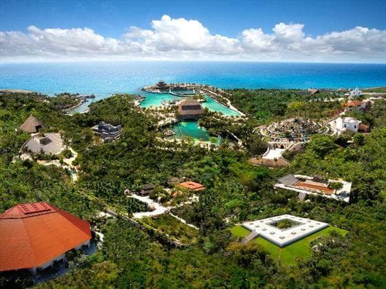 Occidental At Xcaret Destination - photo 2