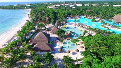 Grand Palladium Colonial Resort and Spa - photo 2