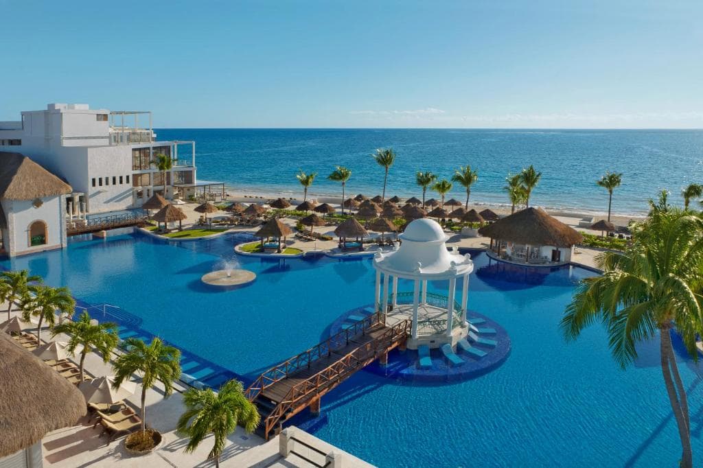 Dreams Sapphire Resort
