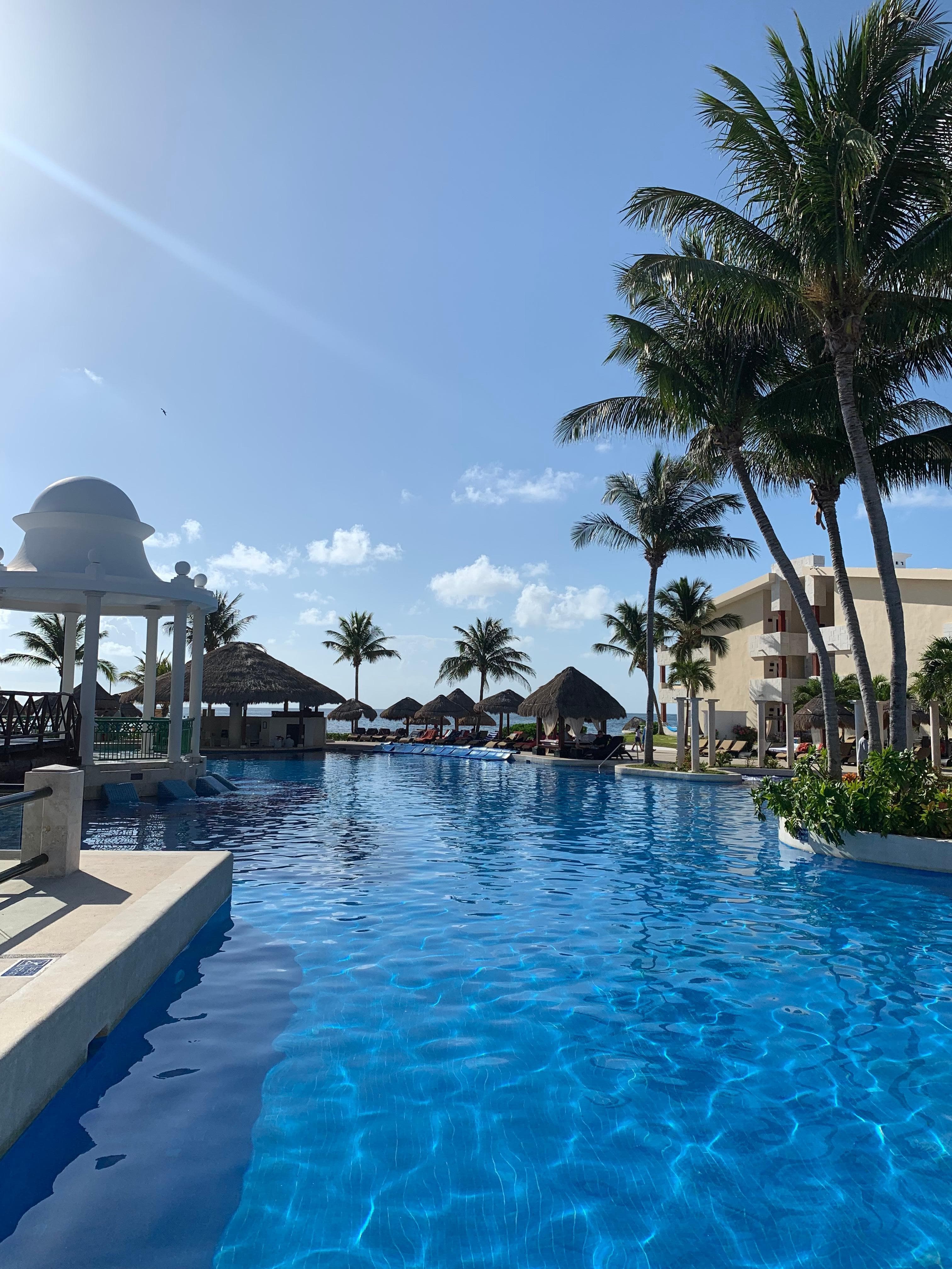 Dreams Sapphire Resort - photo 2