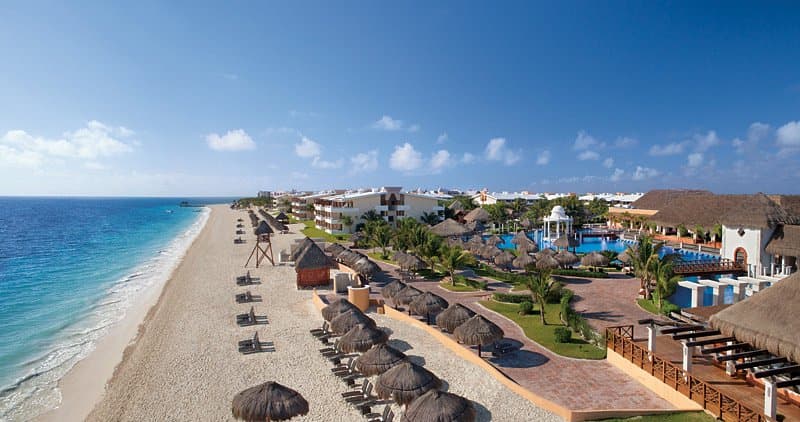 Dreams Sapphire Resort - photo 3