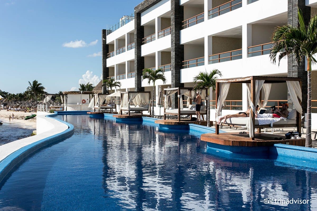 Senses Riviera Maya