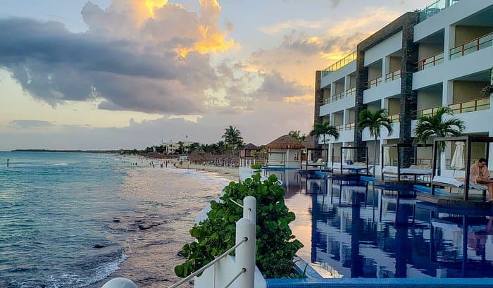 Senses Riviera Maya - photo 2