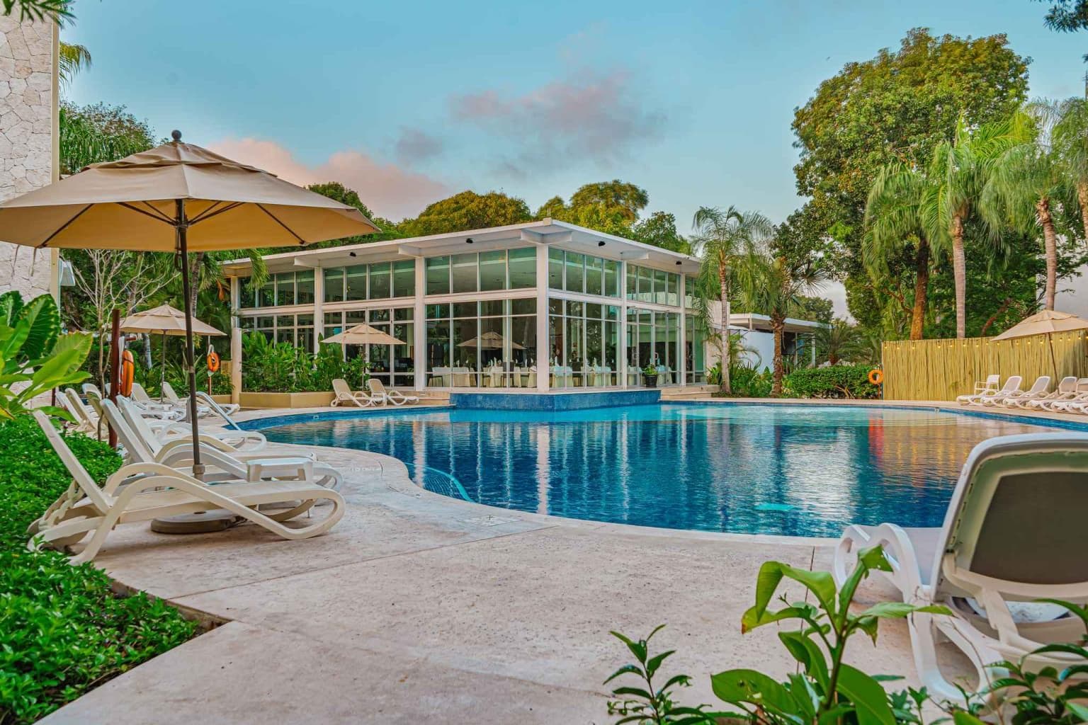 Bahia Principe Luxury Sian Ka An