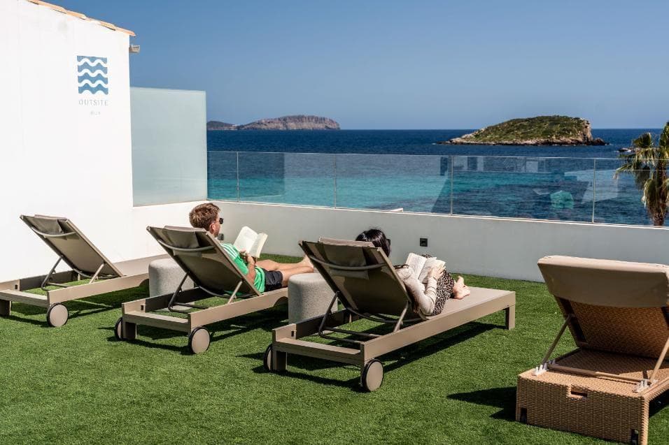 Outsite Ibiza - photo 3