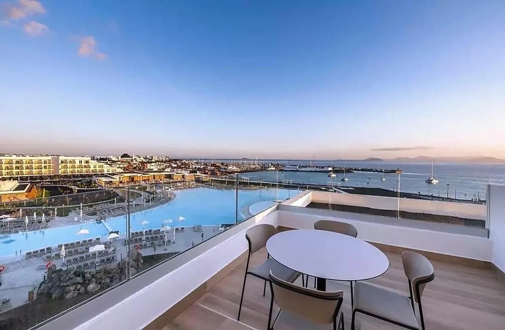 Barcelo Playa Blanca - photo 2