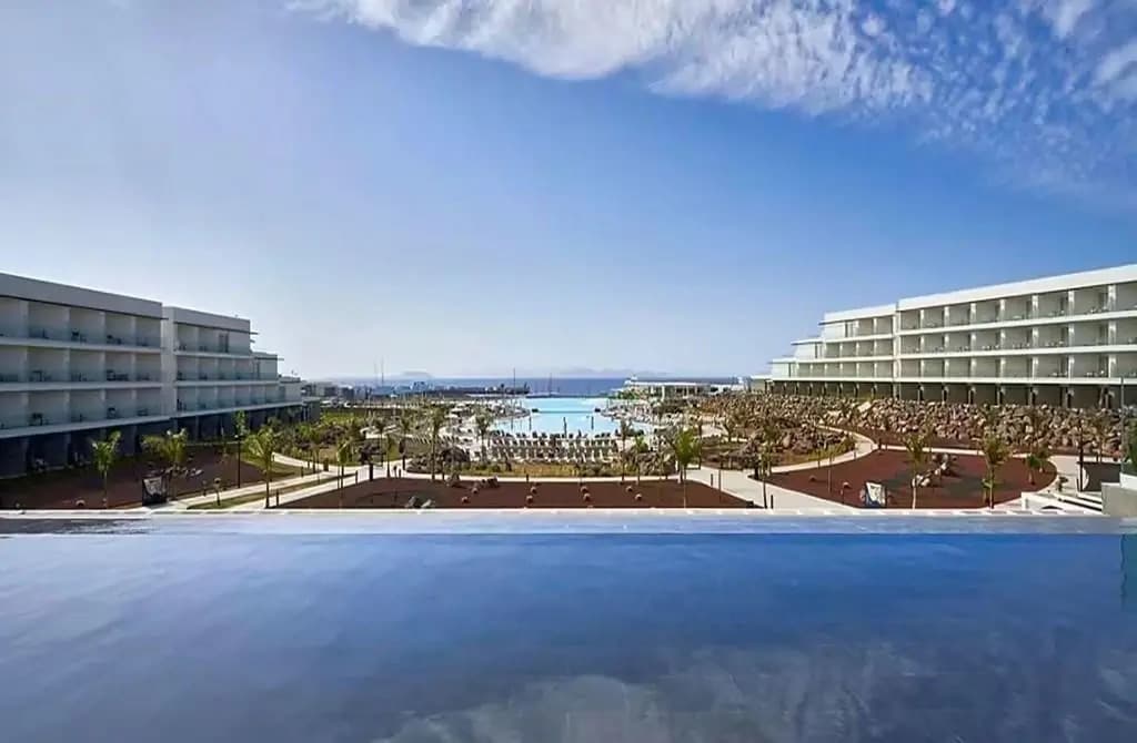 Barcelo Playa Blanca - photo 3