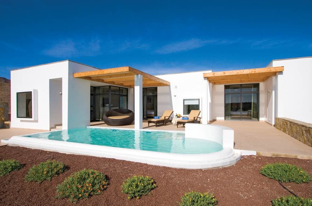 Playitas Resort Getaway - main photo