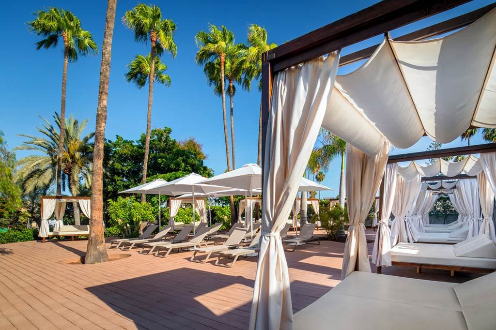 Gran Canaria Getaway - photo 2