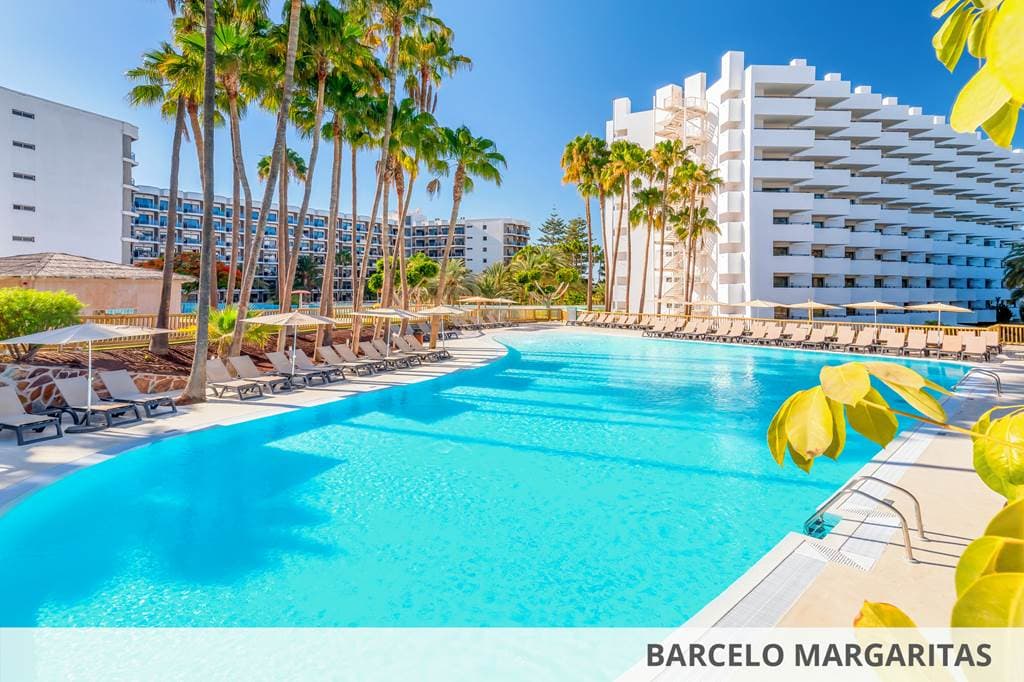 Gran Canaria Getaway - main photo