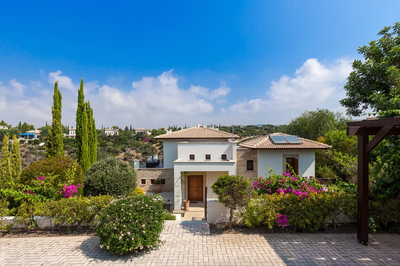 Luxury Villa Escape - main photo