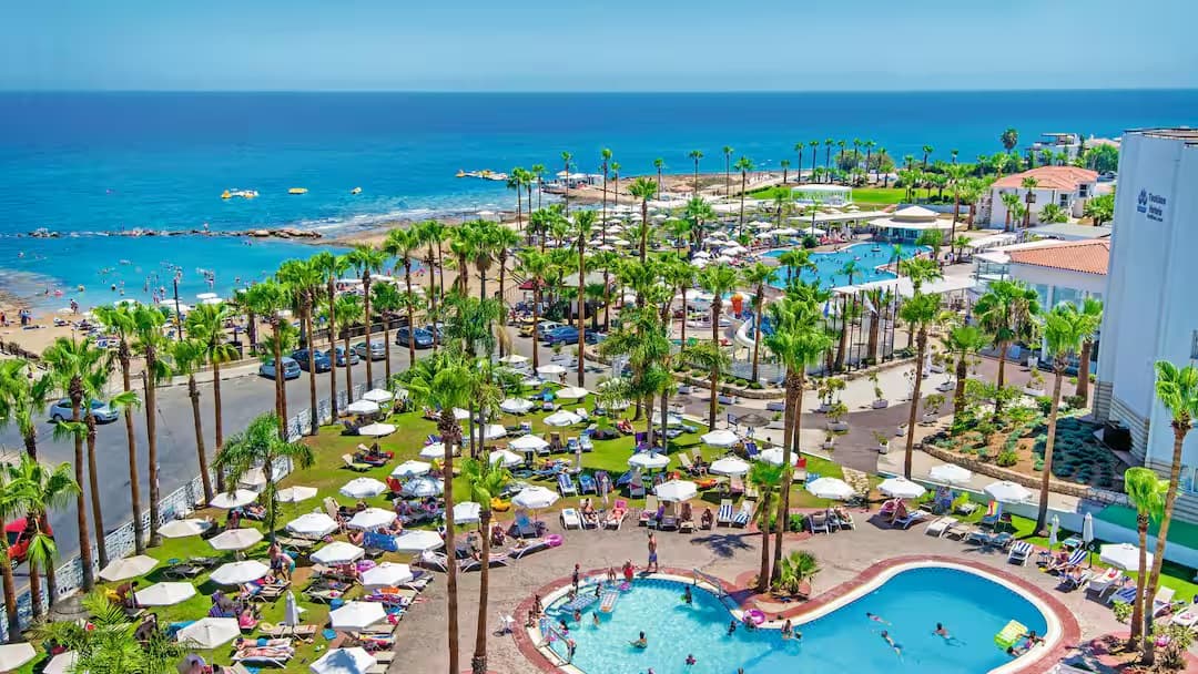 Cyprus Holiday - main photo