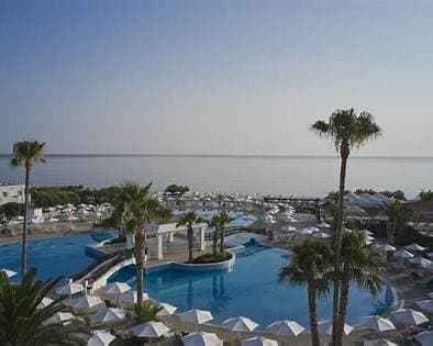 Atlantica Ocean Beach Resort - photo 2