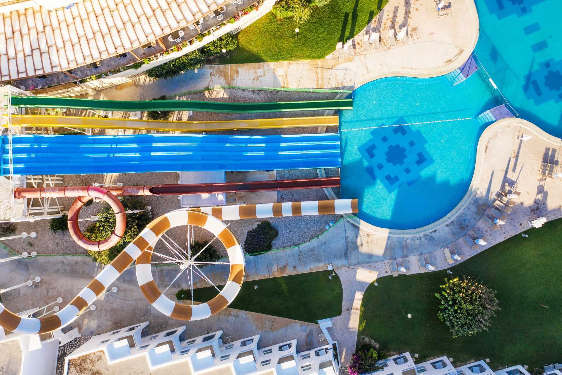 Atlantica Ocean Beach Resort - photo 3