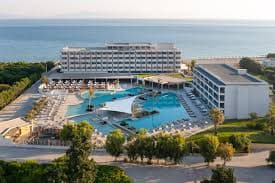 Electra Palace Rhodes - main photo