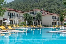 Oludeniz Family Retreat - main photo