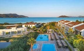 Calis Beach Holiday - main photo