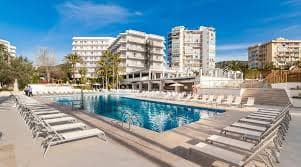 Majorca Getaway - main photo