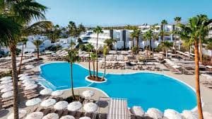 Riu Paraiso Lanzarote - photo 2