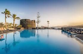 Fuerteventura Holiday - main photo