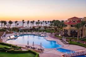 Rixos Sharm El Sheikh - photo 3
