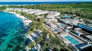 Riu Negril Holiday - photo 2
