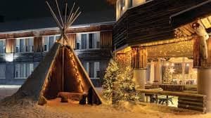 Hotel Snow Princess - photo 2