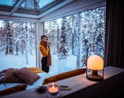 Hotel Snow Princess - photo 3
