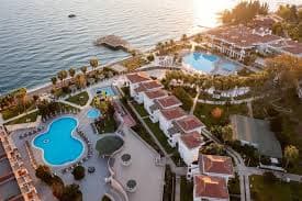 Family Holiday in Antalya