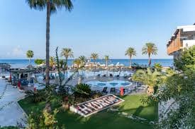 Family Holiday in Antalya - photo 2