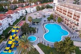 Family Holiday in Antalya - photo 3