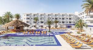 Coral Star Hotel
