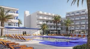 Coral Star Hotel - photo 2